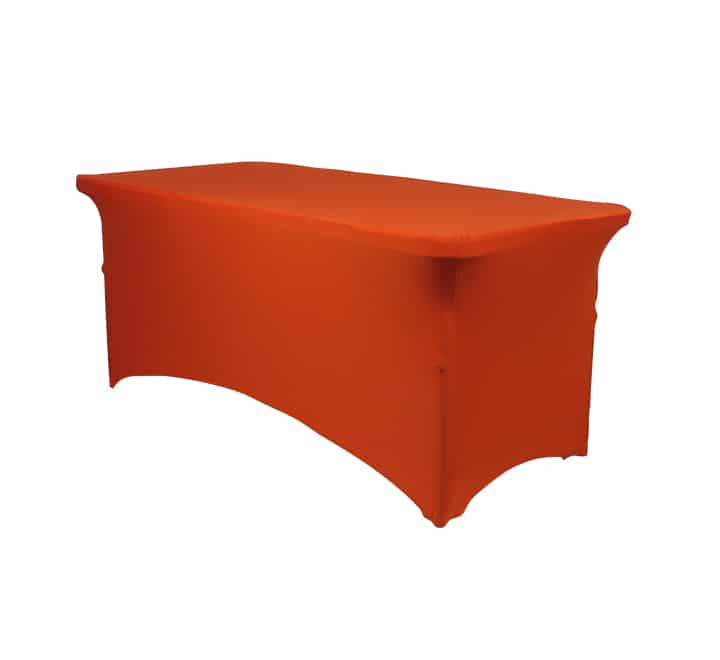 Kiddies stretch table cloths