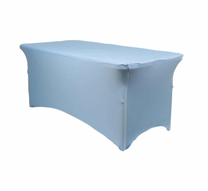 Kiddies stretch table cloths