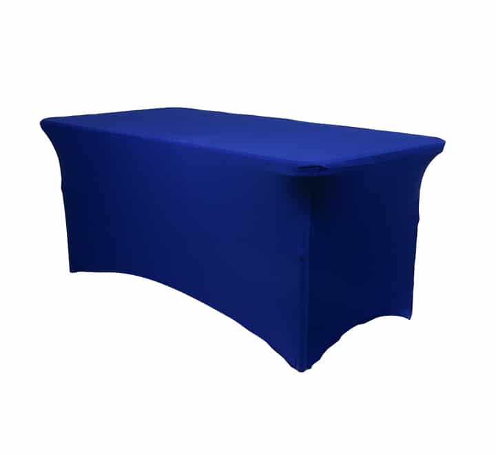 Kiddies stretch table cloths