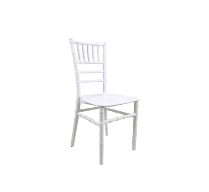 Kiddies Tiffany Resin Chair