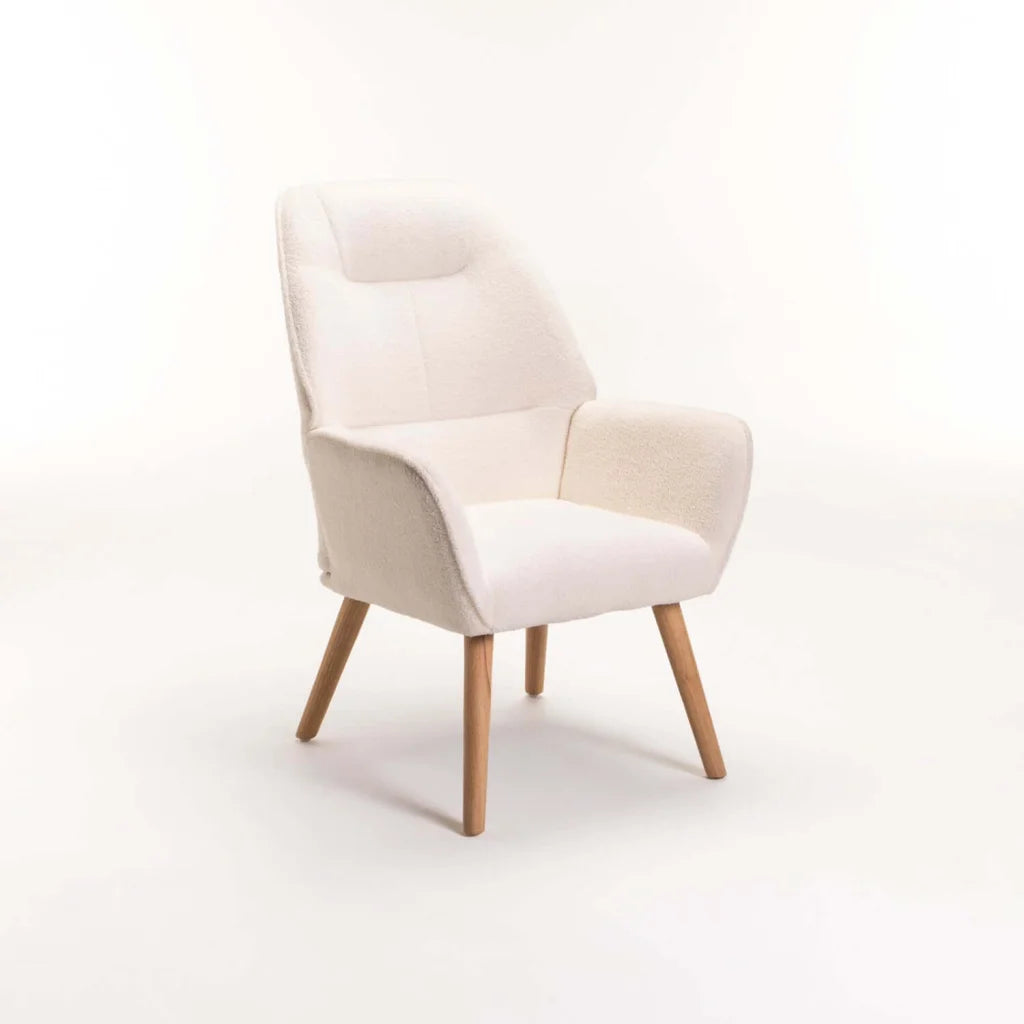 Kiara Fleece Chair