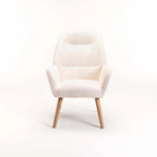 Kiara Fleece Chair