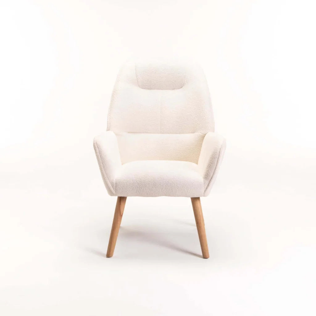 Kiara Fleece Chair