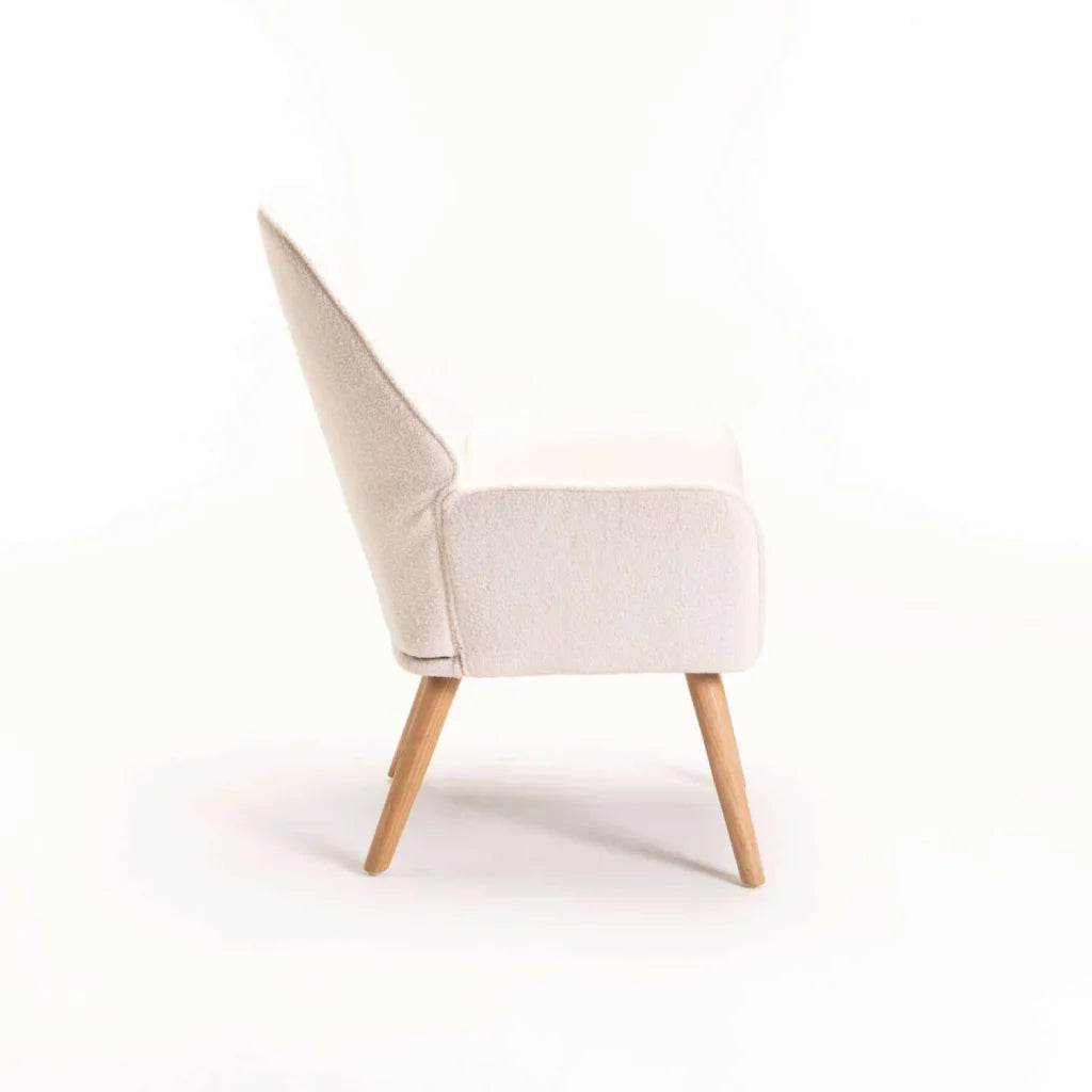 Kiara Fleece Chair