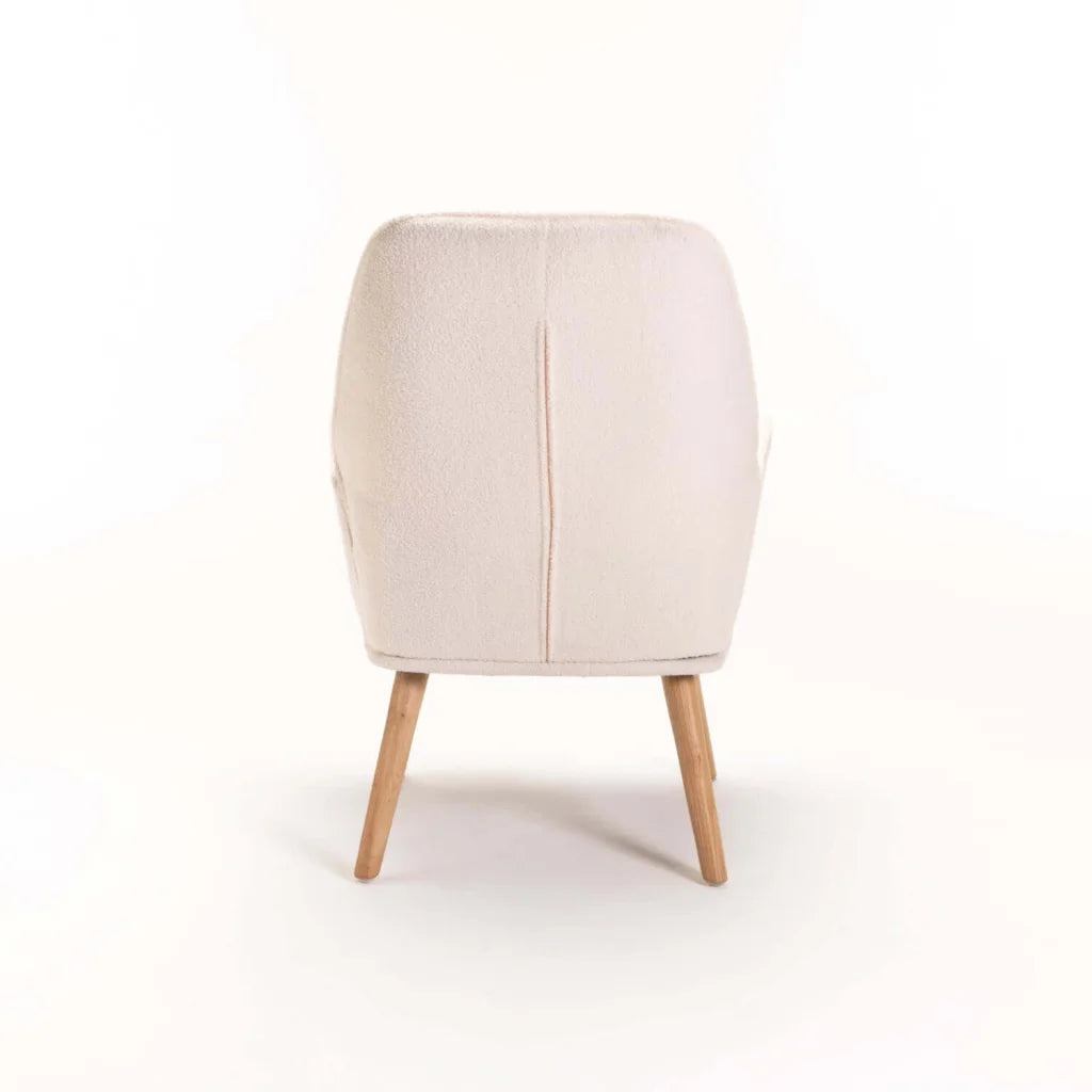 Kiara Fleece Chair