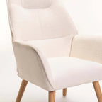 Kiara Fleece Chair
