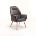 Kiara Velvet Chair