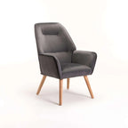 Kiara Velvet Chair