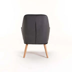 Kiara Velvet Chair