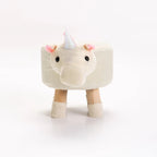 Kiddies Unicorn Stool