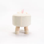 Kiddies Unicorn Stool