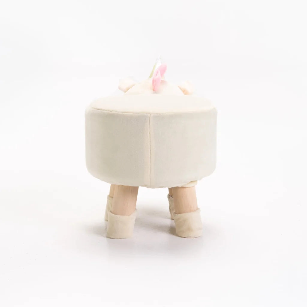 Kiddies Unicorn Stool