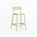 Kim Kitchen Stool - Mint