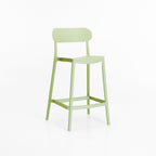 Kim Kitchen Stool - Mint