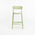Kim Kitchen Stool - Mint