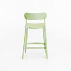 Kim Kitchen Stool - Mint