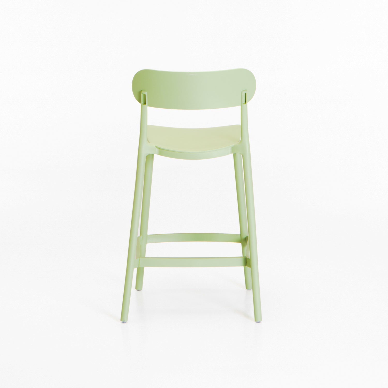 Kim Kitchen Stool - Mint