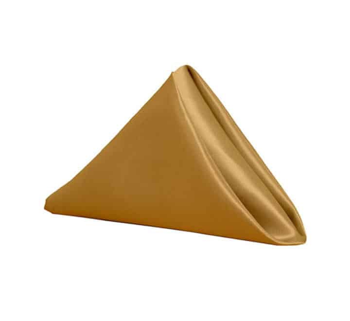 Satin Napkins