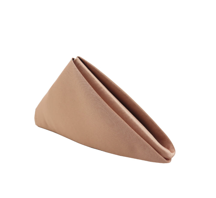 Satin Napkins