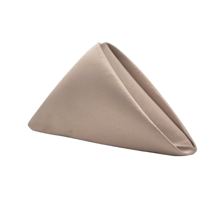 Satin Napkins