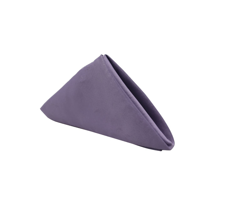 Satin Napkins