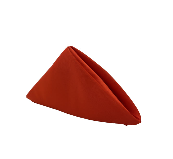 Satin Napkins