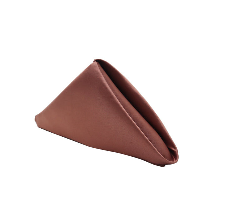 Satin Napkins