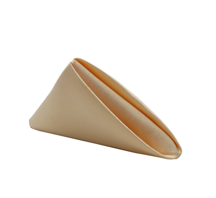 Satin Napkins