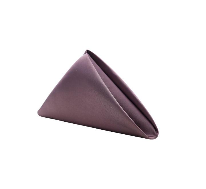 Satin Napkins