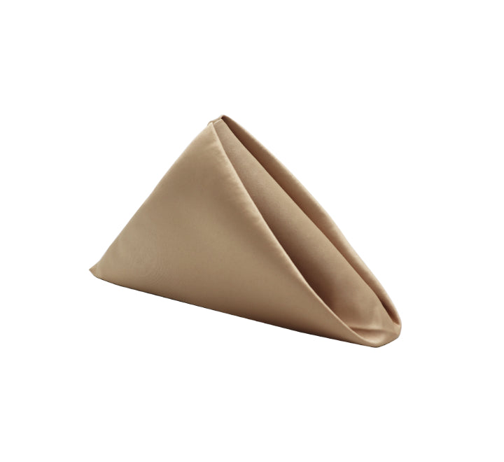 Satin Napkins