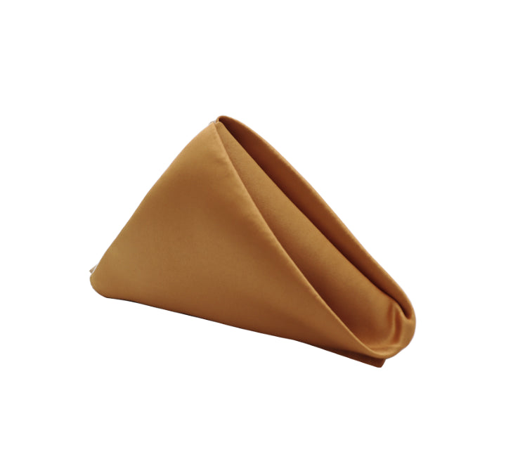 Satin Napkins