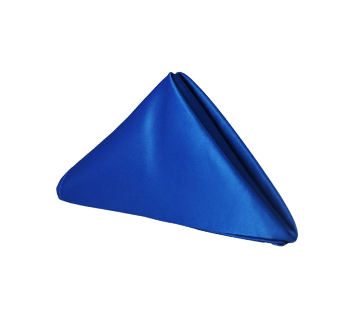 Satin Napkins