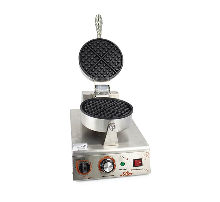 Waffle Baker