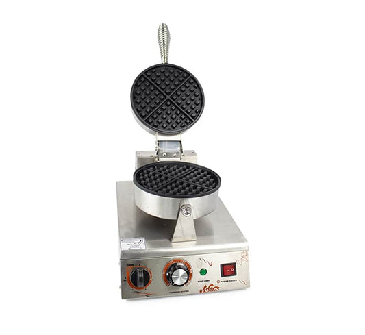 Waffle Baker