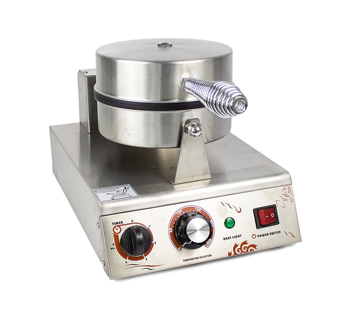 Waffle Baker
