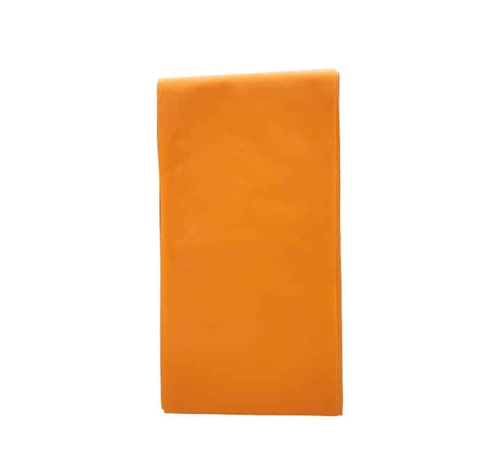 Plain Plastic Table Cloth 137x274cm