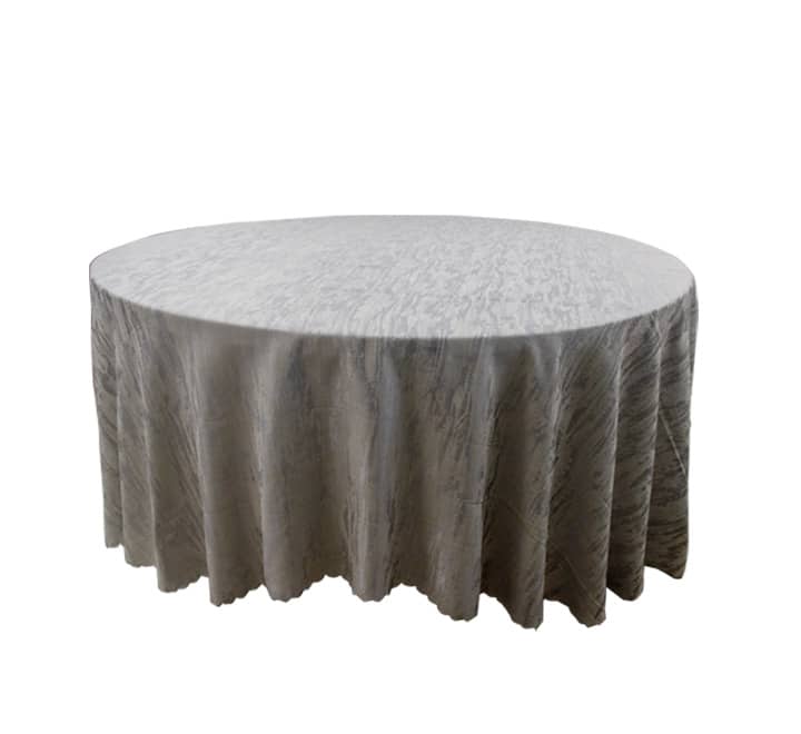 Round Table Cloth