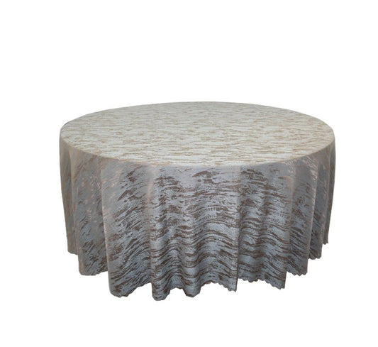 Round Table Cloth