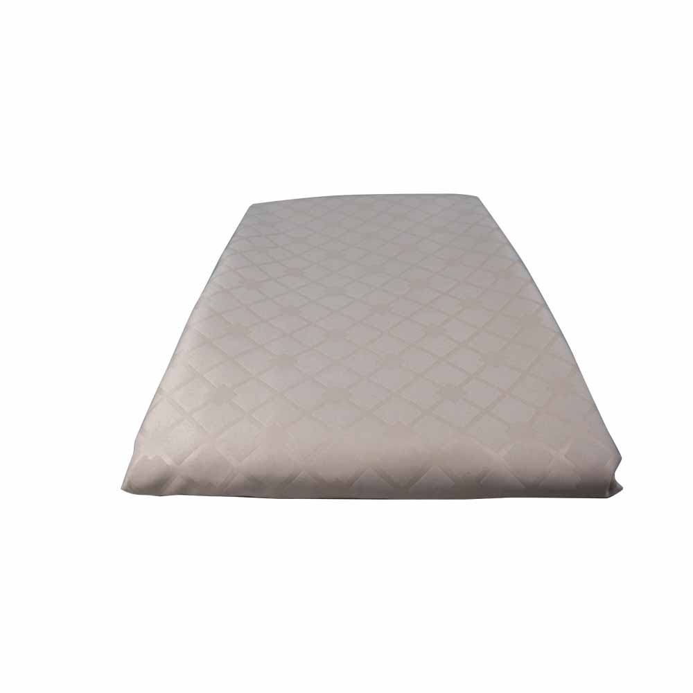 Rectangular Diamond Pattern Table Cloth