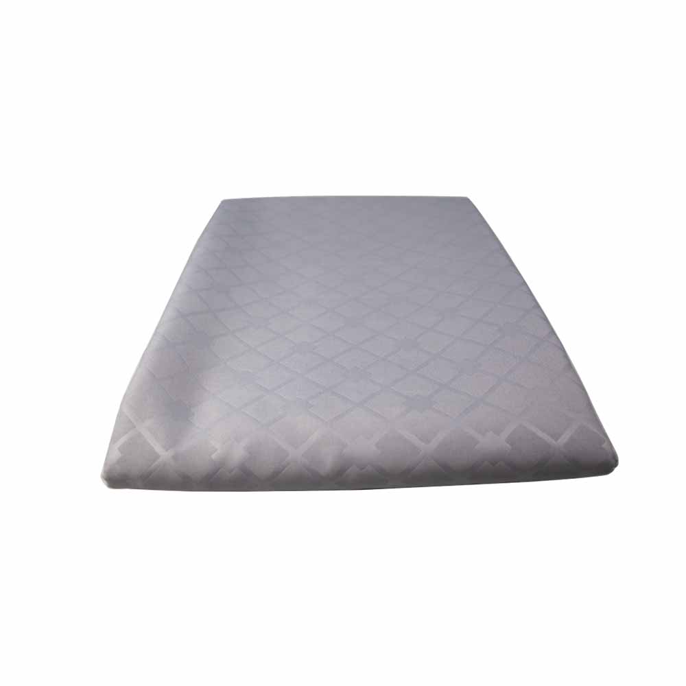 Rectangular Diamond Pattern Table Cloth