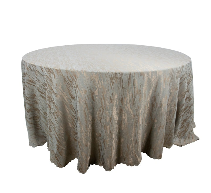 Round Table Cloth
