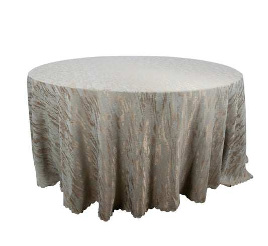Round Table Cloth