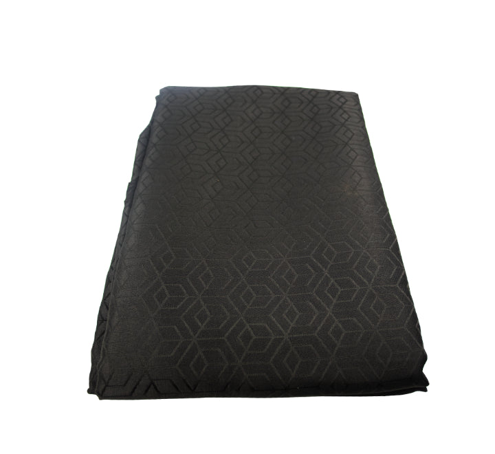 Rectangular Geometric Pattern Table Cloth