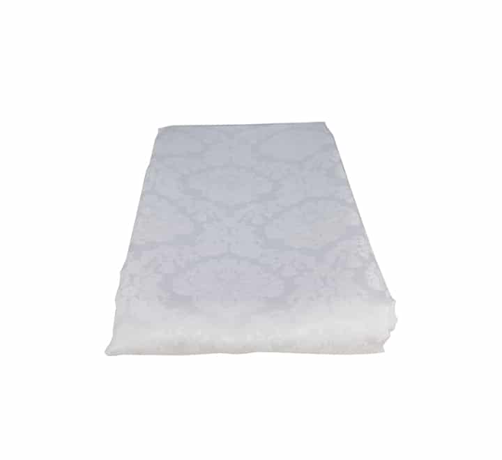 Round Table Cloth Flower Pattern 320x320cm