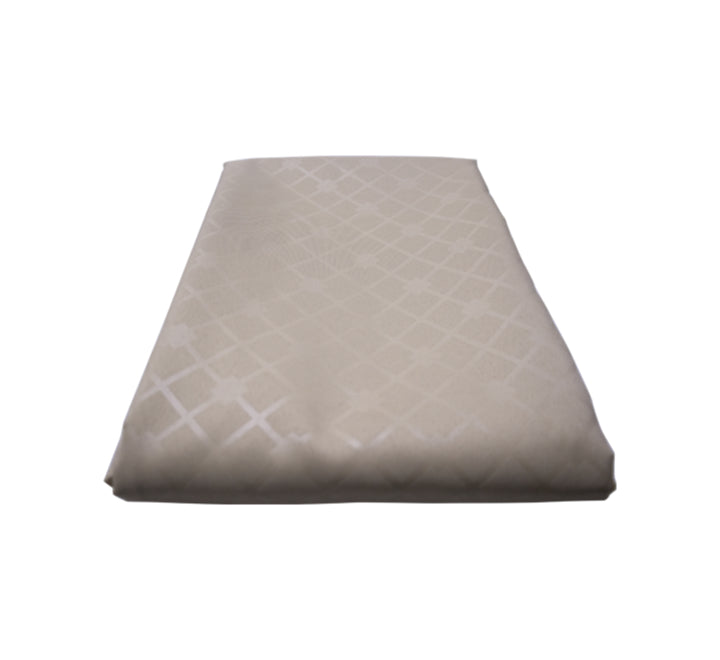 Rectangular Diamond Pattern Table Cloth 250x150cm