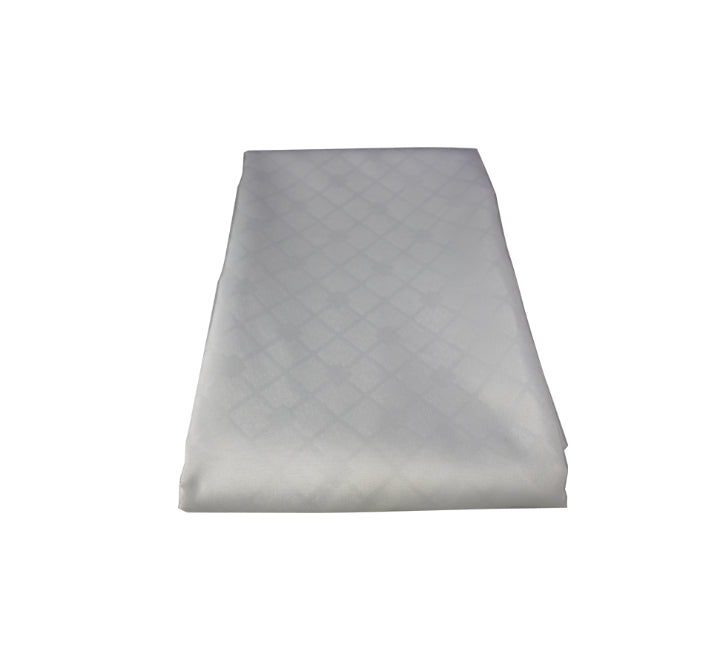 Rectangular Diamond Pattern Table Cloth 250x150cm