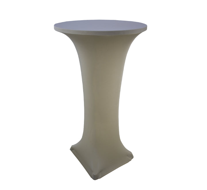 Cocktail Stretch Table Cloth 60cm