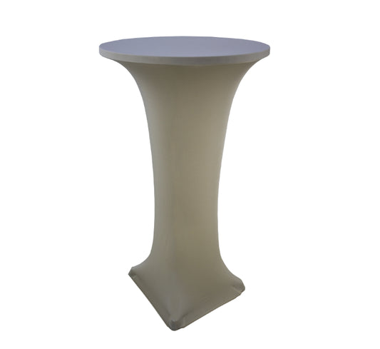 Cocktail Stretch Table Cloth 60cm
