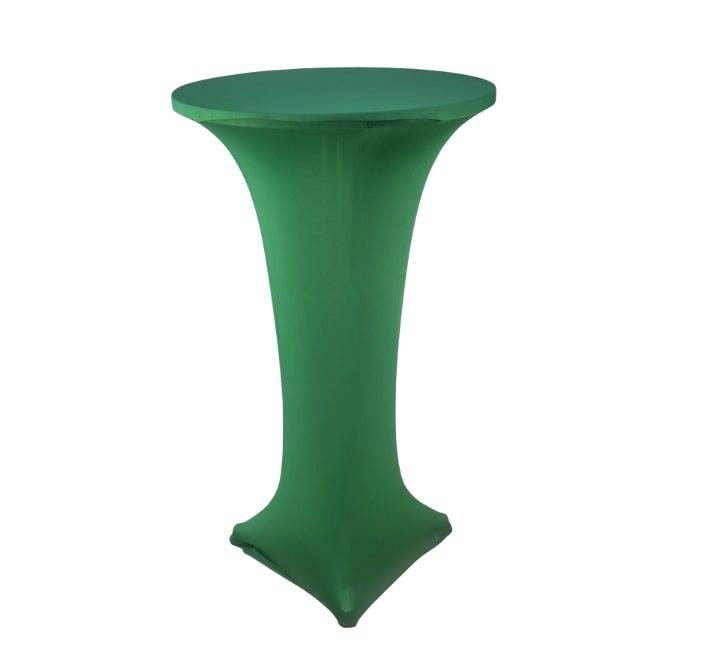 Cocktail Stretch Table Cloth 60cm