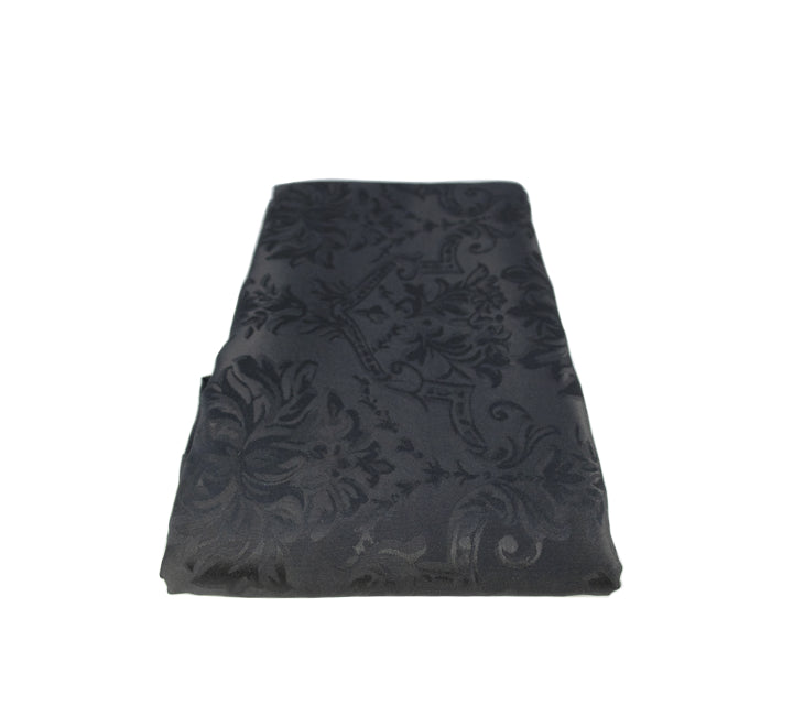 Rectangular Table Cloth Flower Pattern 300x215cm